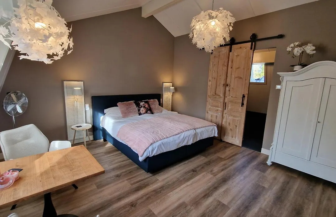 B&B De Droomhoeve-1