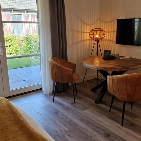 B&B De Droomhoeve-2