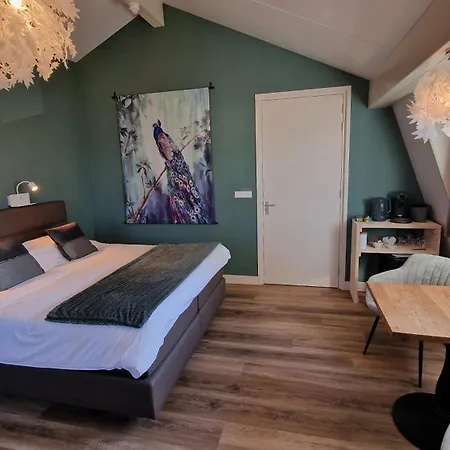 B&B De Droomhoeve-3